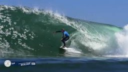 Highlights: Heroes De Mayo Iquique Pro, Day 02