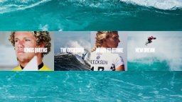 Kumul PNG World Longboard Championships | Final Day