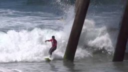 Day 6 Highlights   Vans US Open Of Surfing