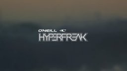 Fall/Winter 2015 O'Neill HYPERFREAK