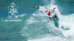 SATA Azores Pro Pres By Sumol - Highlights Day 4