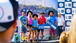 2016 Pro Anglet Highlights: Australians Take Out Second Edition Of Pro Anglet