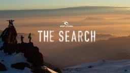 Official Teaser | The Search By Rip Curl