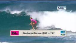 Final Womens Day Highlights - 2011 Billabong Rio Pro