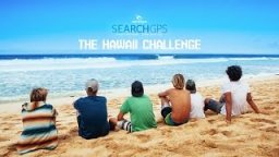 SearchGPS Watch: The Hawaii Challenge