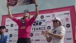 Highlights And Final Day - 2013 Roxy Pro France