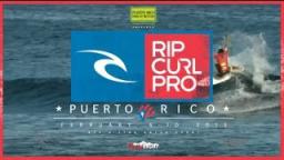 Rip Curl Pro Puerto Rico Day 2 Highlights #2
