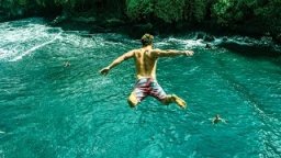 Welcome To Water
