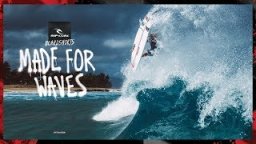Made For Waves | Made For Hawaii