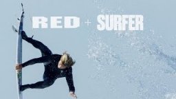 REDirect | Ryan Perry