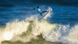 Pro Santa Cruz Pres. By Oakley Highlights: Top Seeds March Through Day 3