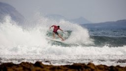 Teguise 2014 Franito Pro Junior - Day 3 Highlights