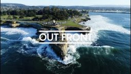 Out Front: Santa Cruz