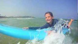 Summer Camp for Children Israel