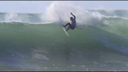 Volcom VQS Greatwhite Surf Series - 26th Ave, Santa Cruz, Ca