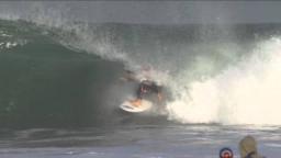 Oneill Massin - 8.73 - King of the Groms