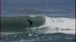 Surfing Tricks