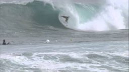 Drug Aware Margaret River Pro: Men's Round 1 Highlights