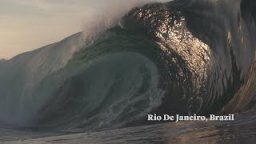 Rio's Latest Slab