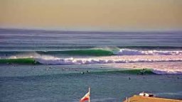 Cam Rewind: Malibu On October 8th, 2017