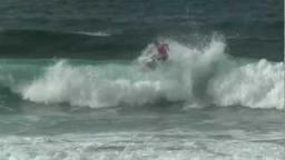 Day 4 Highlights - 2012 San Miguel Zarautz Pro