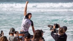 Finals Day Highlights - Volcom Pipe Pro 2019