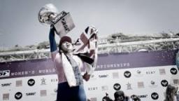 Carissa Moore 2011 ASP Women's World Champion