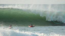 Salina Cruz Surf Camp & Surf Tours 2