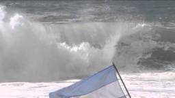 Igor Moares - 10.00 - King of the Groms