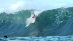 Final Day Highlights - 2011 Billabong Pipe Masters