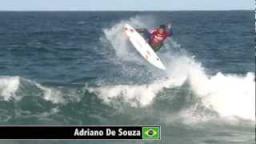 Day 4 Highlights - 2012 Prime Mr.Price Pro Ballito