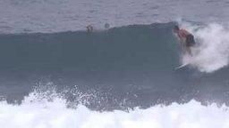 Kalani David | Early Season