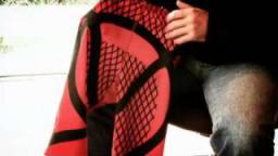 Quiksilver new Xplosive Boardshoarts - Interviews