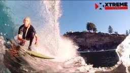 Karl Attkins / Lunchtime Sessions