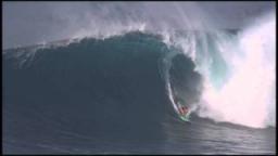 Keala Kennelly At Jaws 2