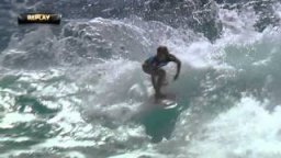 Round 1 Heat 1 - ASP Roxy Pro Gold Coast 2014