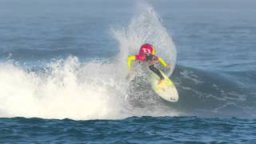 Highlights: Conlogue Victorious At Cascais