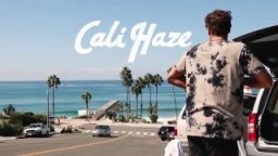 Ricardo Christie | Cali Haze
