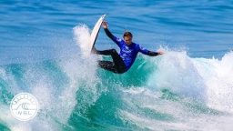 2017 Caparica Primavera Surf Fest Highlights: Caparica Continues To Pump On Day 2