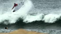 Day 3 Highlights - 2013 Reef Hawaiian Pro