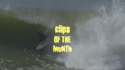 Torren Martyn’s Quadruple-Barrel In Morocco Tops March’s Clips Of The Month