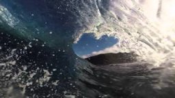 Kolohe Andino's Freesurf
