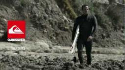 Quiksilver Wetsuits - Madeira 2012