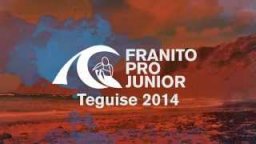 Franito Pro Junior Teaser