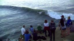 O'Neill Coldwater Classic 2012 - Wrap up