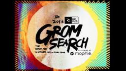 2013 Ripcurl Gromsearch Hawaii: Highlights