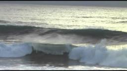 Tropical Storm Flossie surf 7-29-2013 