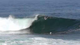 Day 1 Highlights - 2014 ASP 3-Star Maui And Sons Arica World Star Tour