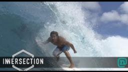 Gabriel Villaran (INNERSECTION Summer 2011)