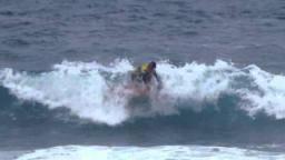 VQS Mulletfish 2011 Hossegor